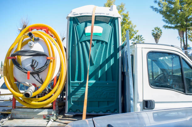 Best Porta potty rental for parties  in Fort Valley, AZ