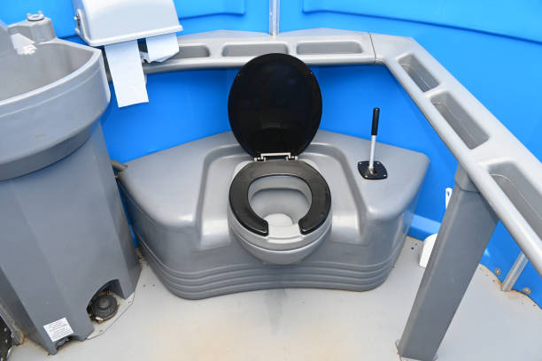 Best Luxury portable toilet rental  in Fort Valley, AZ