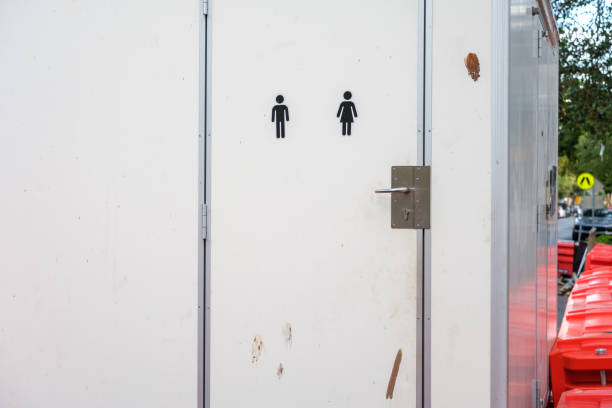 Best Portable restroom trailer rental  in Fort Valley, AZ